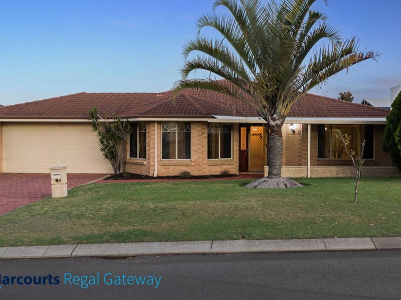 8 Steiner Avenue, Success