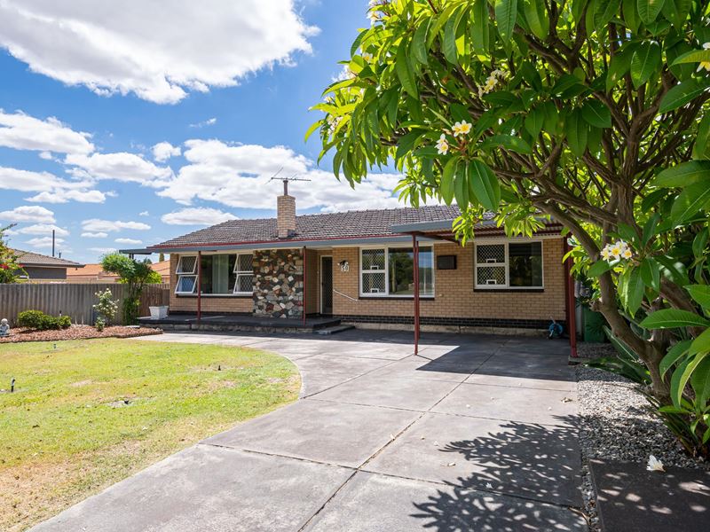 50 Ramsden Way, Morley