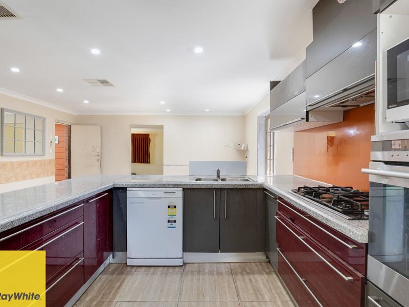 8 Yeaman Court, Koondoola