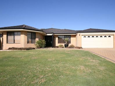 27 D'Argent Circle, Port Kennedy WA 6172