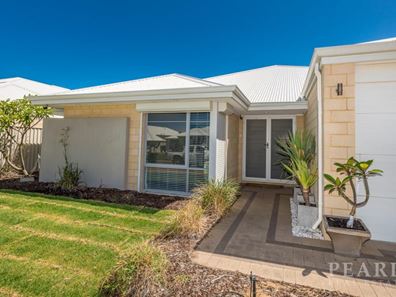 65 Leeway Loop, Alkimos WA 6038