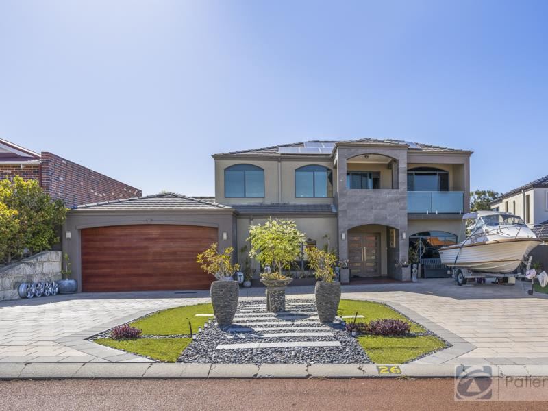 26 Quincy Loop, Iluka