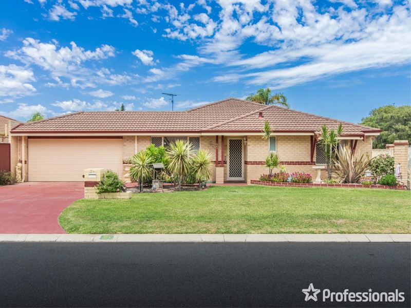 2A Link Way, Cooloongup WA 6168