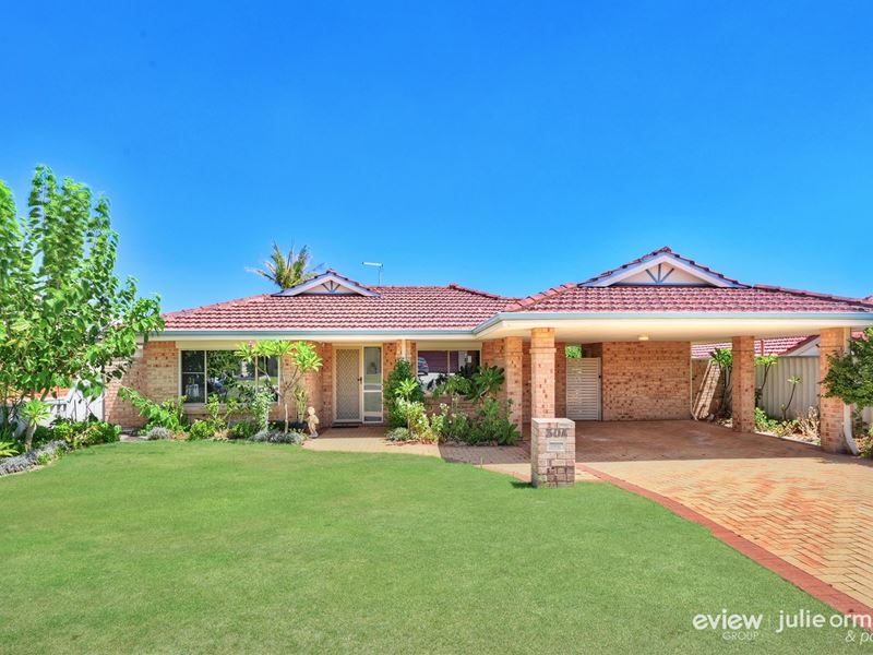 30A Standish Way, Woodvale WA 6026