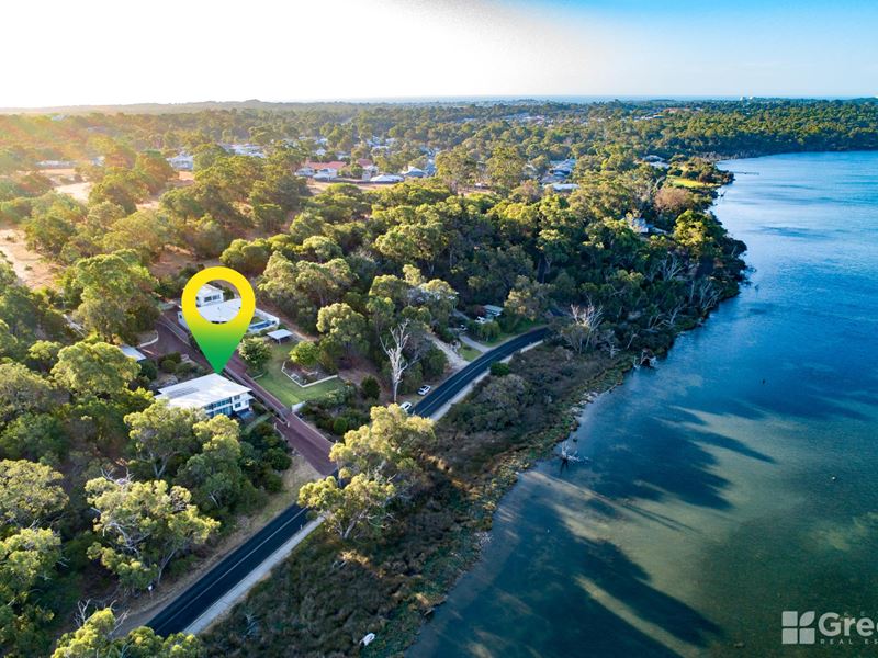 550 Estuary Road, Dawesville