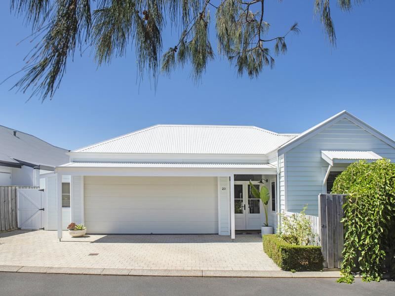 23 Lantana Lane, Margaret River