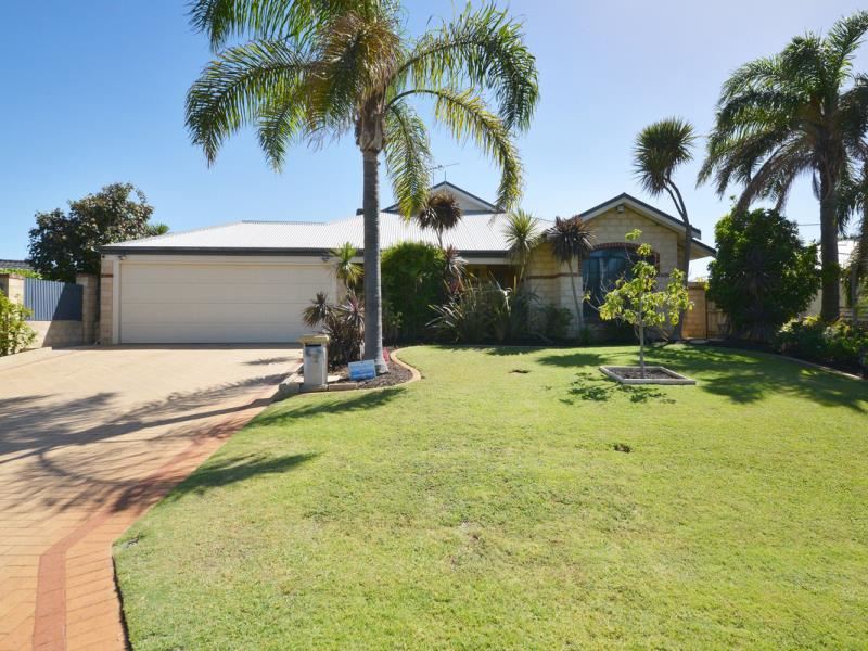 12 Noora Way, Quinns Rocks WA 6030