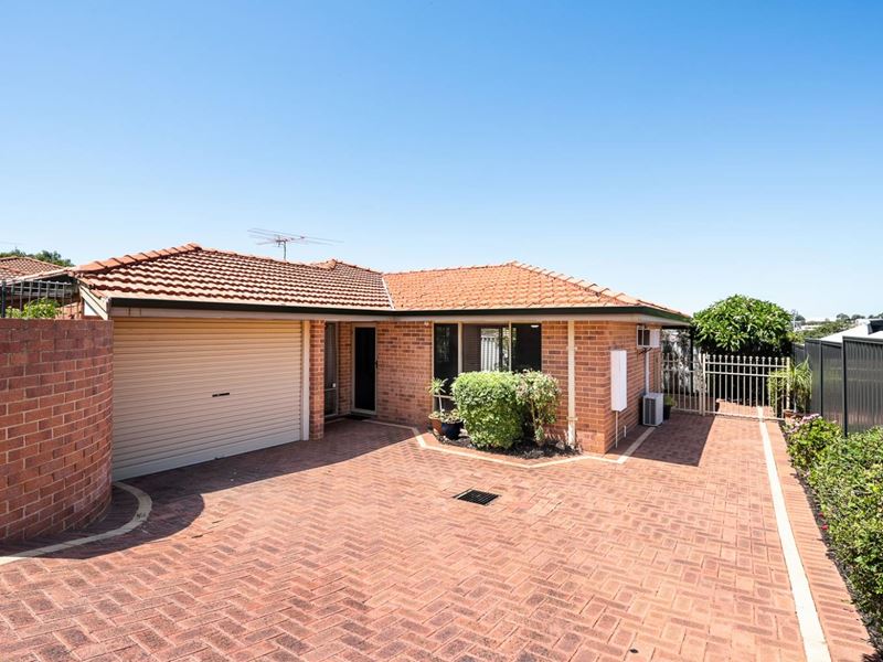 94C Tamar Street, Palmyra