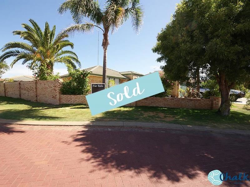 8 Dieppe Lane, Port Kennedy