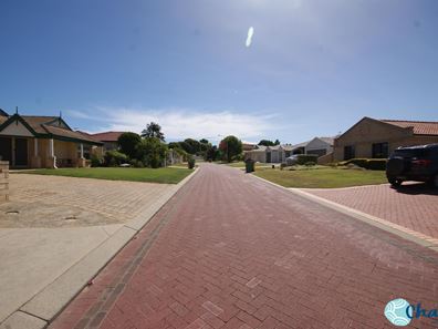 8 Dieppe Lane, Port Kennedy WA 6172