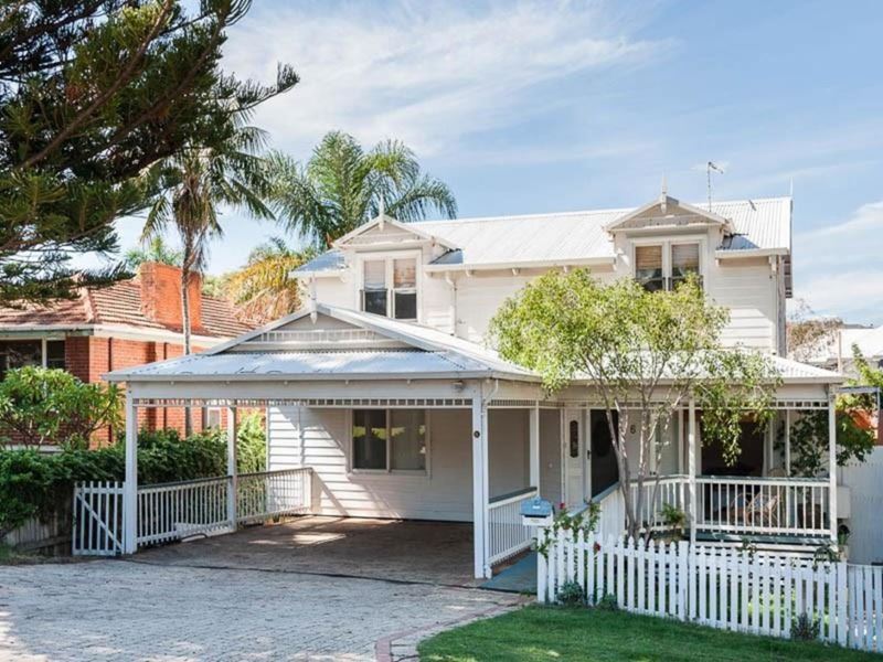 6 Filburn Street, Scarborough