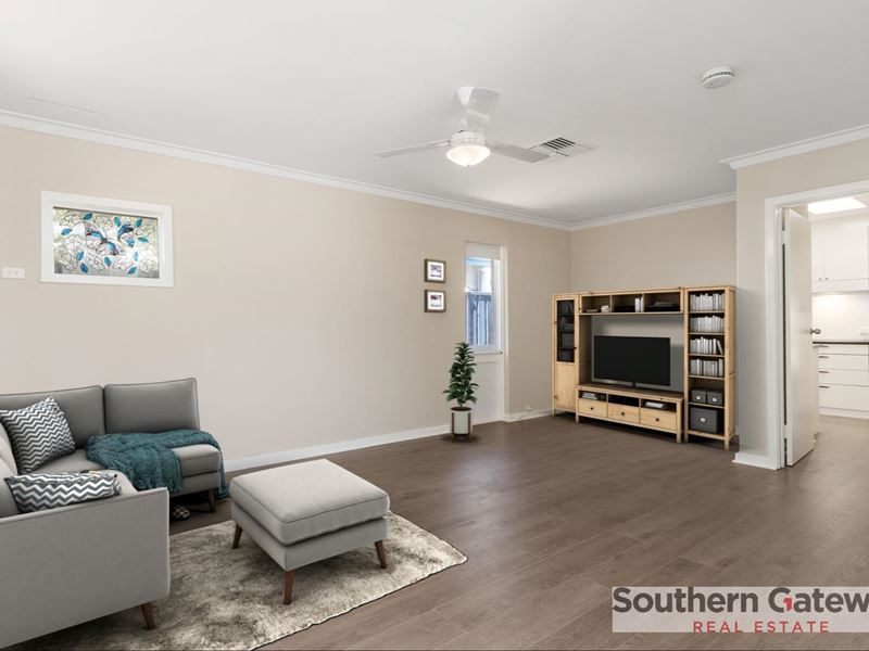56 Hennessy Avenue, Orelia