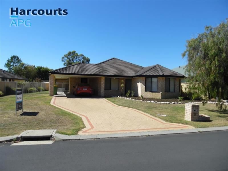 9 Moondar Parade, Dalyellup