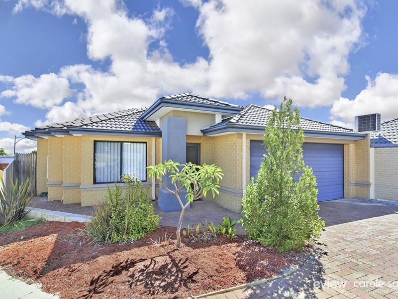 2 Peebles Cross, Sinagra