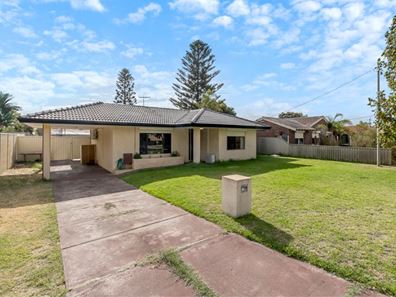 10 Chester  Way, Rockingham WA 6168