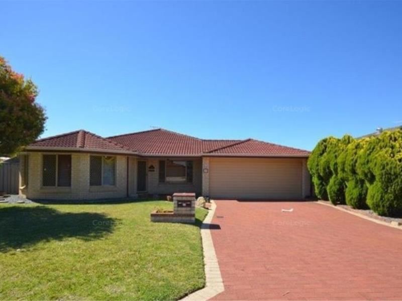 47 Mornington Boulevard, Waikiki