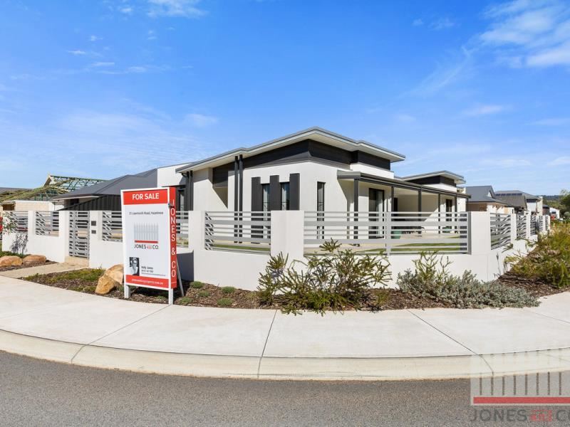 31 Learmonth Road, Bushmead