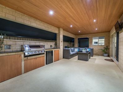 13 Beachside Drive, Burns Beach WA 6028