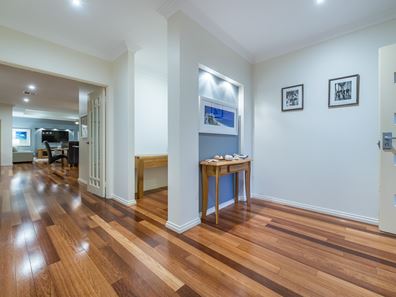13 Beachside Drive, Burns Beach WA 6028