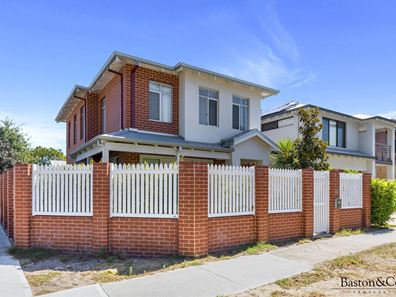 103 Teague Street, Victoria Park WA 6100