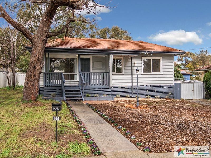 27 Atkinson Road, Medina