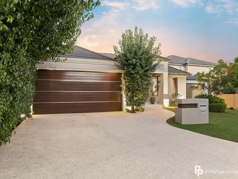 7 Spiderlily Mews, Karrinyup