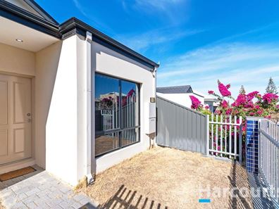 65 Reflection Boulevard, Jindalee WA 6036