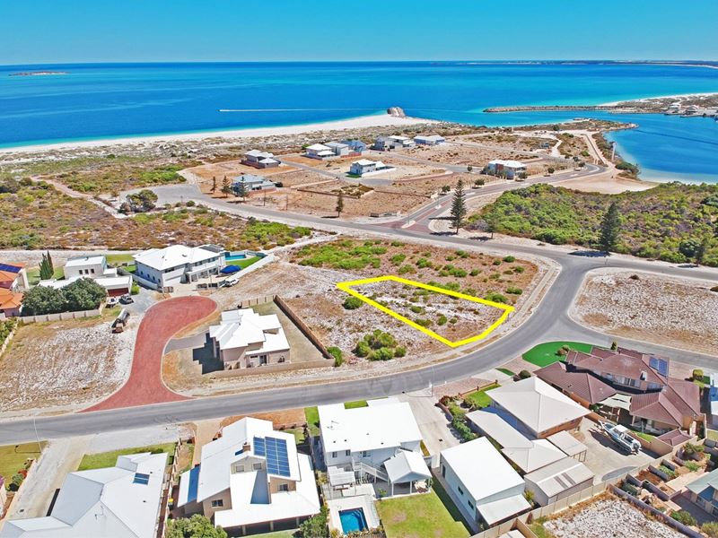 1167/21 Casuarina Crescent, Jurien Bay