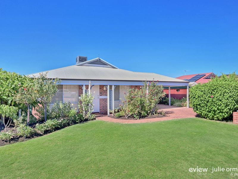 48 Goldfinch Loop, Woodvale