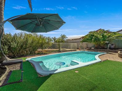 257 Dampier Avenue, Kallaroo WA 6025