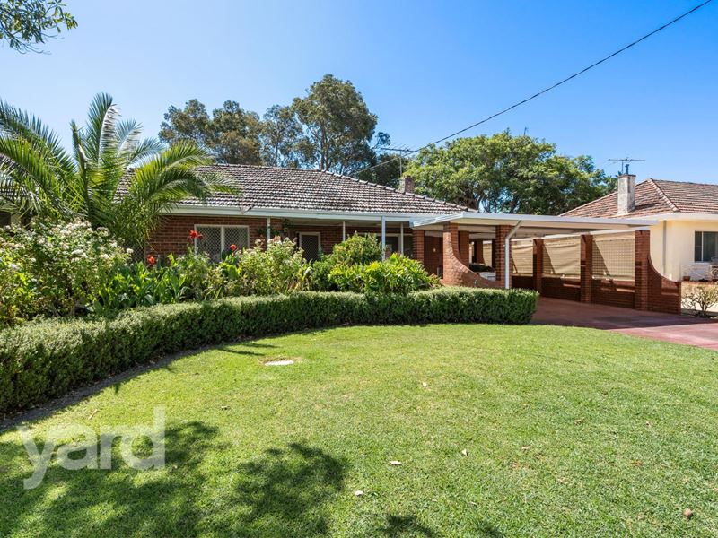47 Wrexham Street, Bicton