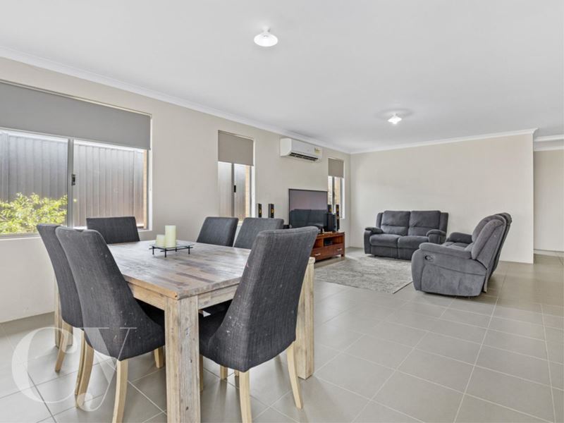 19 Branchton Loop, Baldivis