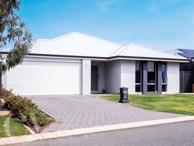 19 Branchton Loop, Baldivis WA 6171