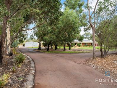 116 Old Dairy Court, Oakford WA 6121