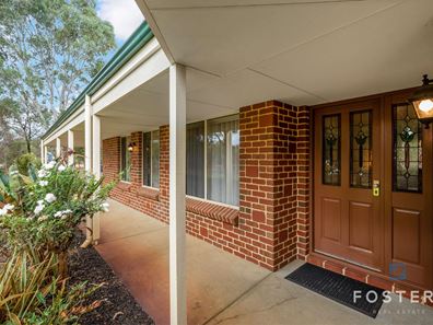 116 Old Dairy Court, Oakford WA 6121