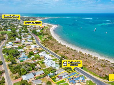 5A GINGIN ROAD, Lancelin WA 6044