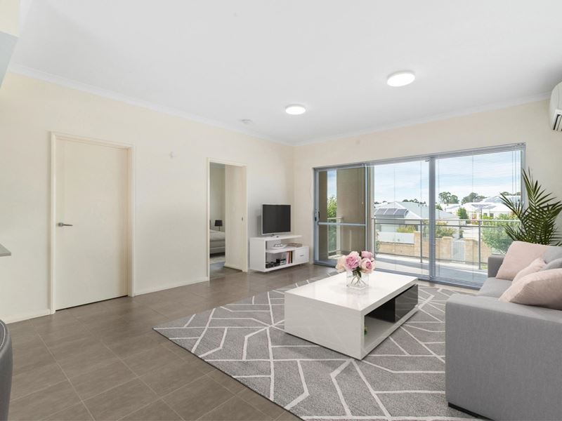 14/1 Villa Pass, Ellenbrook