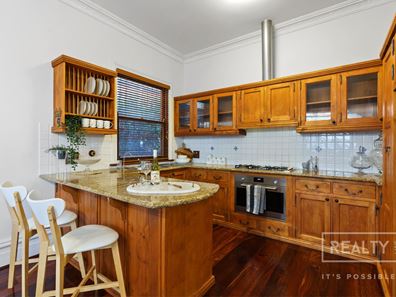 131 Anzac Road, Mount Hawthorn WA 6016