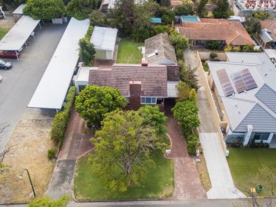 72 Gairloch, Mount Pleasant WA 6153