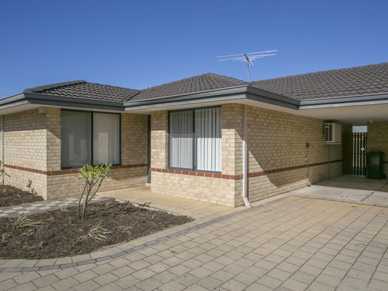 5/151-153 Sevenoaks Street, Cannington WA 6107