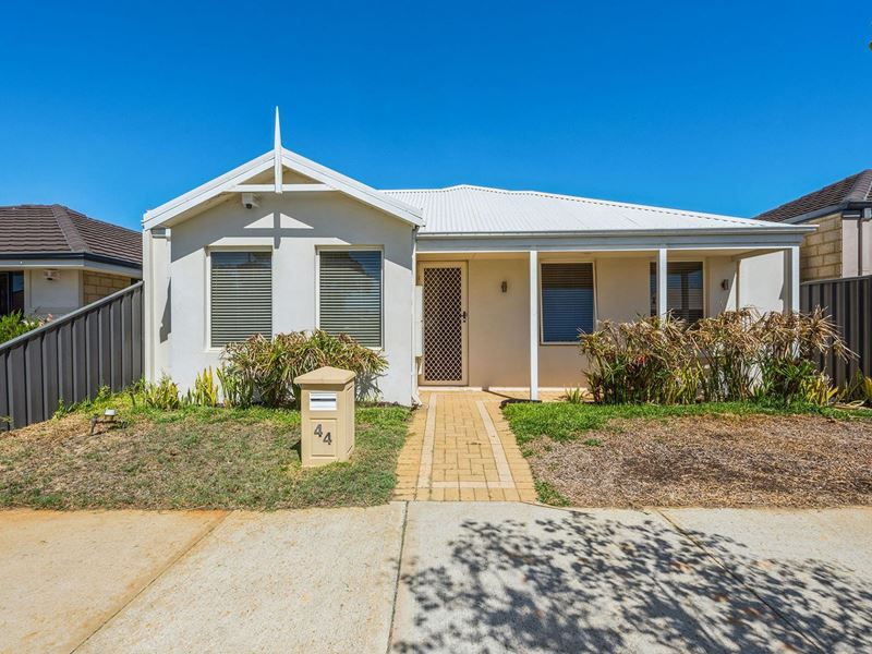 44 Mallard Way, Baldivis