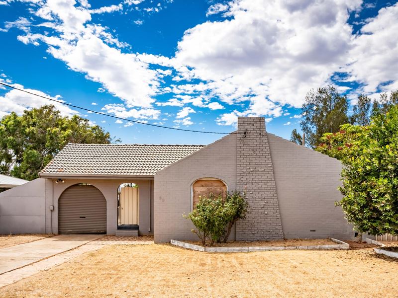 99 Rifle Range Road, Rangeway