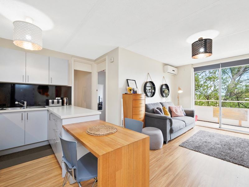 202/128 Carr Street, West Perth