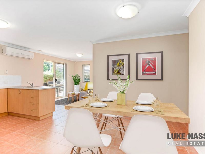 9/135 Challis Road, Seville Grove