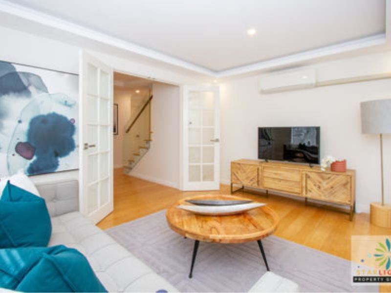 21A David Street, Yokine