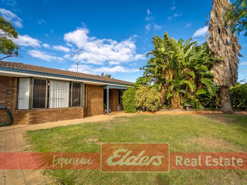 16 Kingsbridge Road, Warnbro