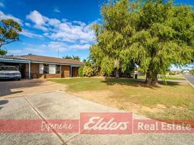 16 Kingsbridge Road, Warnbro WA 6169