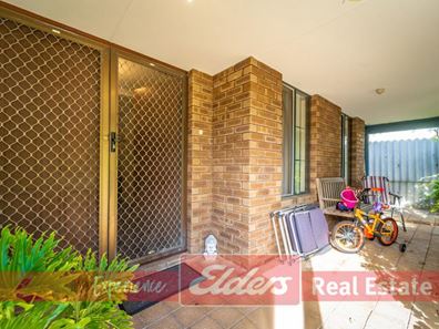 16 Kingsbridge Road, Warnbro WA 6169