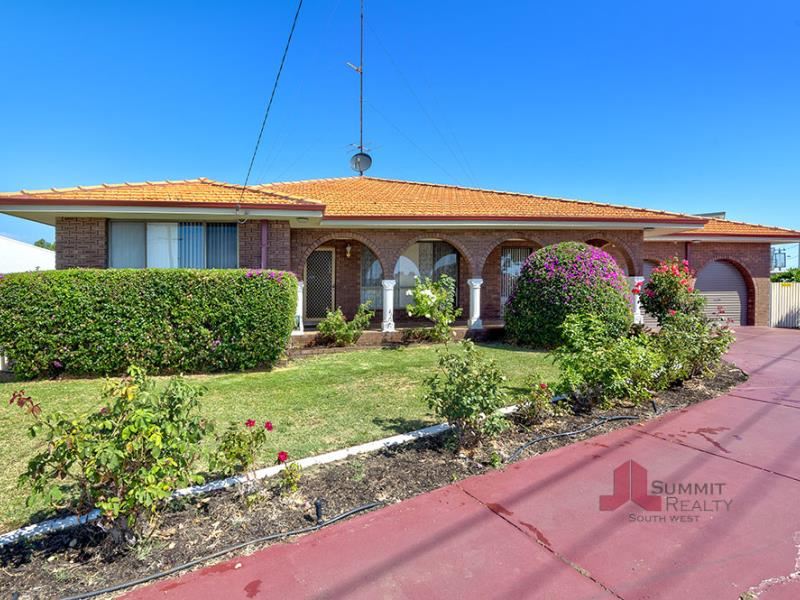 66 King Road, East Bunbury