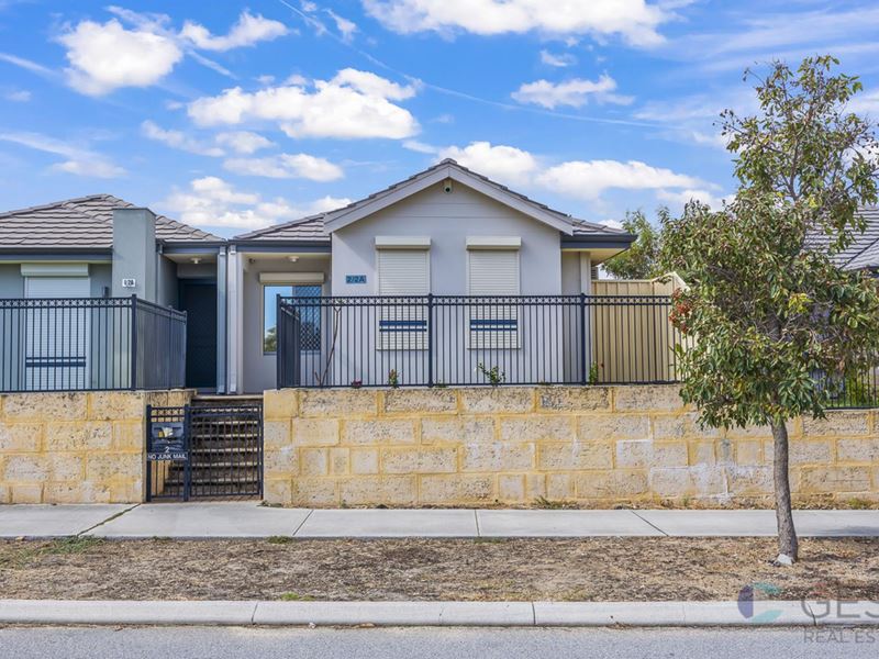 2/2A PANNELL WAY, Girrawheen